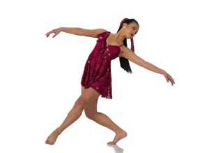 Costume Box:  0325 Summer Breeze